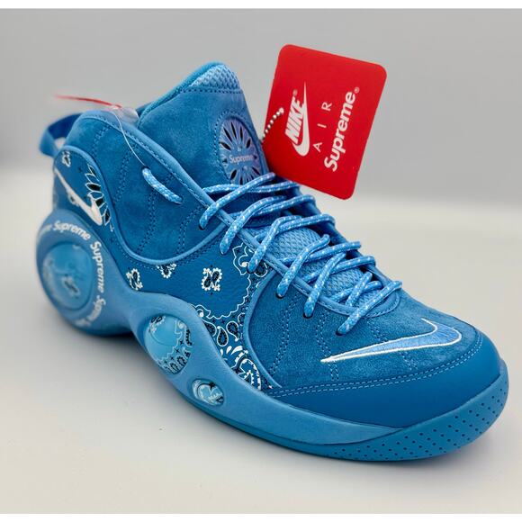 air zoom supreme